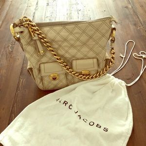 Marc Jacobs purse - original